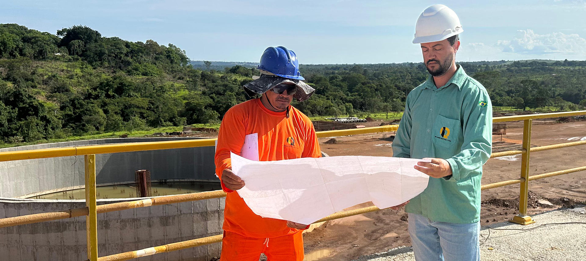 IQ Construtora